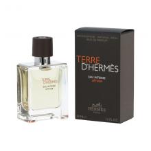 Hermès Terre D`Hermès Eau Intense Vétiver Eau De Parfum 50 ml
