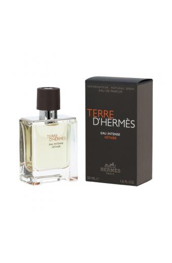 Hermès Terre D`Hermès Eau Intense Vétiver Eau De Parfum 50 ml