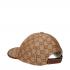 GG straw baseball hat