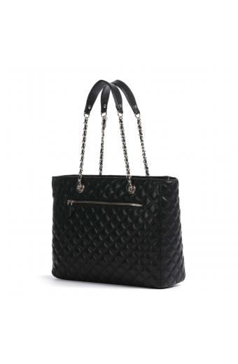 Guess Giully Γυναικεία Τσάντα Tote