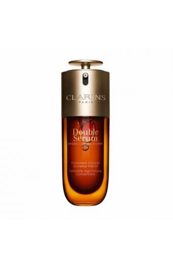 Clarins Double Serum Complete Age-Defying Concentrate 50 ml