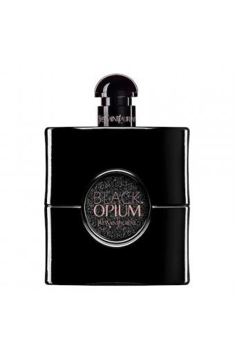 Ysl Black Opium Le Parfum Pure Parfum 90ml