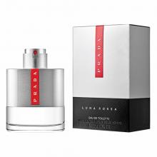 Prada Luna Rossa Eau De Toilette 50ml
