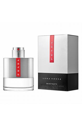 Prada Luna Rossa Eau De Toilette 50ml