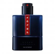 Prada Luna Rossa Ocean Eau De Parfum Refillable 100 ml