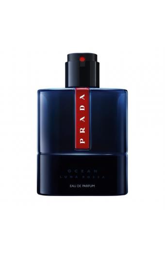 Prada Luna Rossa Ocean Eau De Parfum Refillable 100 ml