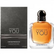 Armani Stronger With You Edt Spray 150 ml