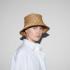 GG straw bucket hat