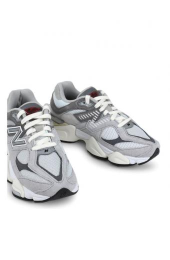 New Balance 9060 Chunky Sneakers Rain Cloud 