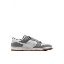 Nike Dunk Low Retro Se Sneakers (IB6399 001) Γκρι