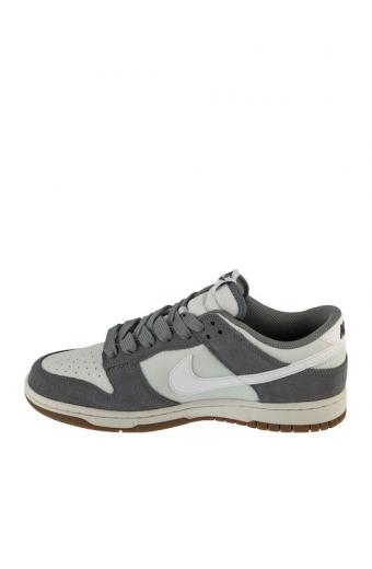 Nike Dunk Low Retro Se Sneakers (IB6399 001) Γκρι