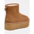 Ugg Australia Classic Mini Platform Suede