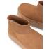 Ugg Classic Mini Dipper Boots Chestnut