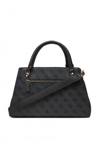 Guess Τσάντα Noelle II HWBG96 72070 Γκρι