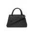 Guess Τσάντα Noelle II HWBG96 72070 Γκρι