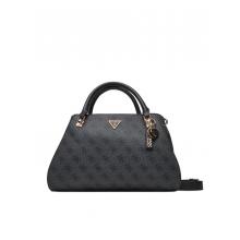 Guess Τσάντα Noelle II HWBG96 72070 Γκρι