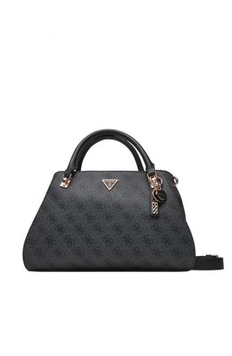 Guess Τσάντα Noelle II HWBG96 72070 Γκρι