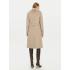 Guess Γυναικείο Παλτό Μάλλινο Nancy Fit Coat