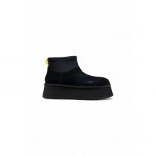 UGG Women Classic Mini Dipper Μαύρο