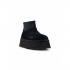 UGG Women Classic Mini Dipper Μαύρο