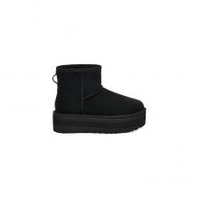 Ugg Australia Classic Mini Platform