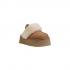 Ugg Funkette Chestnut Γυναικείες Παντόφλες