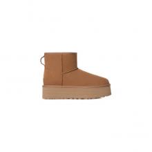 Ugg Australia Classic Mini Platform Suede