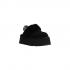 Ugg Γυναικεία Παντόφλα Black