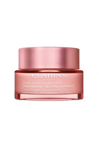 Clarins Multi-Active Jour Cream SPF 15 50 ml
