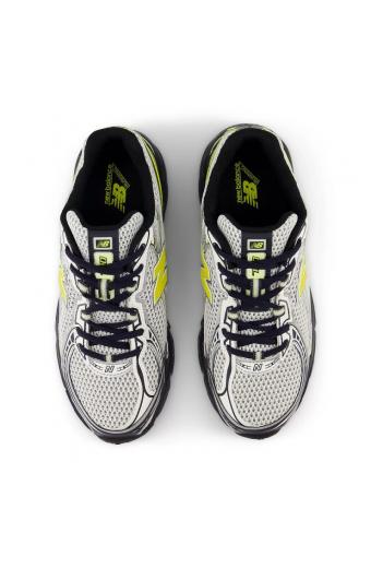 New Balance 740 Ανδρικά Sneakers Grey