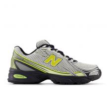 New Balance 740 Ανδρικά Sneakers Grey