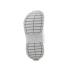 Crocs Mega Crush Ανατομικά Σαμπό Λευκά