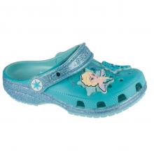 Crocs Classic Frozen Elsa Clog