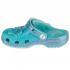 Crocs Classic Frozen Elsa Clog