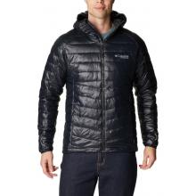 Columbia Ανδρικό Puffer Μαύρο