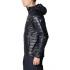Columbia Ανδρικό Puffer Μαύρο