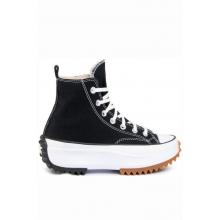 Converse Run Star Hike Hi Flatforms
