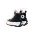 Converse Run Star Hike Hi Flatforms