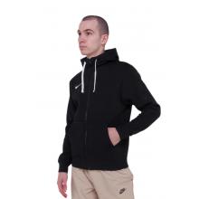 Nike Park 20 Ανδρική Φούτερ Ζακέτα με Κουκούλα και Τσέπες