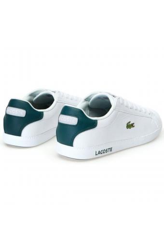 Lacoste Ανδρικά Sneakers 35SPM0013