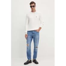 Calvin Klein Ανδρικό Τζιν σε Εφαρμογή Medium Denim