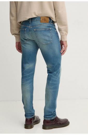 Calvin Klein Ανδρικό Τζιν Ελαστικό σε Slim