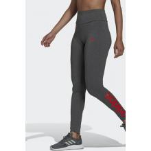 Adidas Essentials Μακρύ Κολάν Ψηλόμεσο
