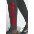 Adidas Essentials Μακρύ Κολάν Ψηλόμεσο