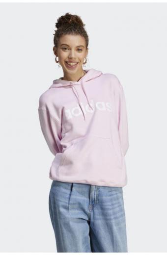 Adidas Essentials Linear Φούτερ