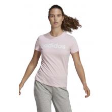 Adidas Essentials Γυναικείο Αθλητικό T-shirt