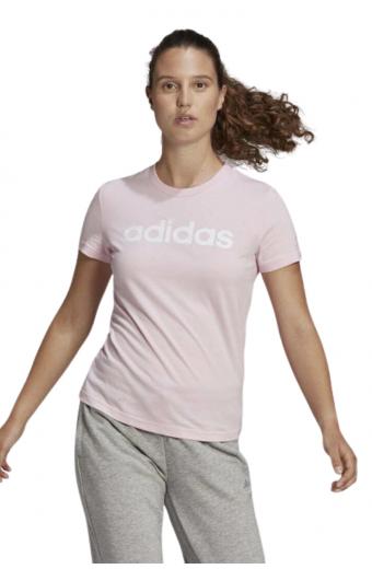 Adidas Essentials Γυναικείο Αθλητικό T-shirt