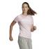 Adidas Essentials Γυναικείο Αθλητικό T-shirt