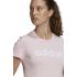 Adidas Essentials Γυναικείο Αθλητικό T-shirt