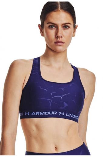 Under Armour Αθλητικό Μπουστάκι